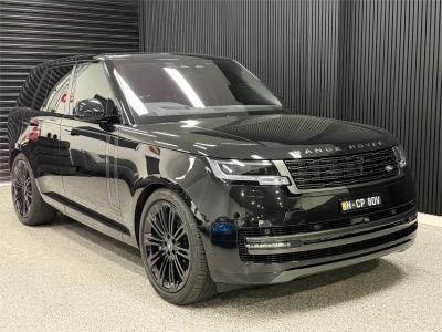 2023 Land Rover Range Rover P530 Autobiography Wagon L460 23MY for sale in Lidcombe